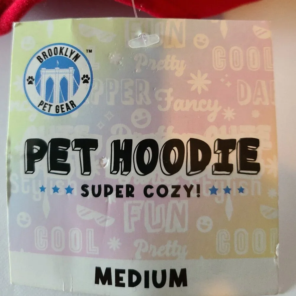 BROOKLYN PET GEAR  